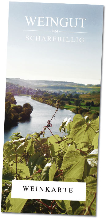 Weingut Scharfbillig
